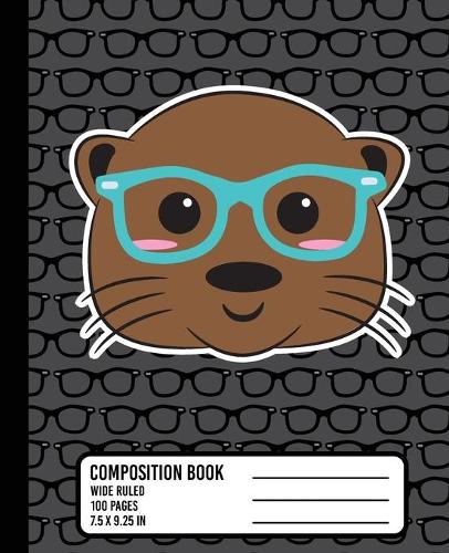 Composition Book