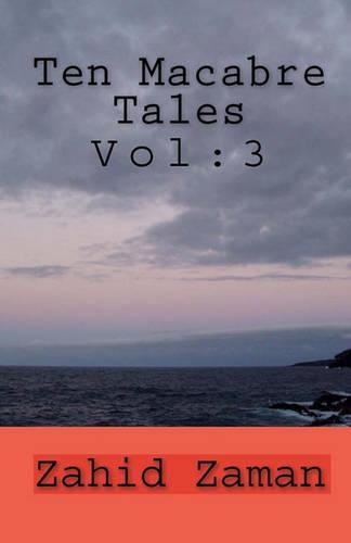 Ten Macabre Tales