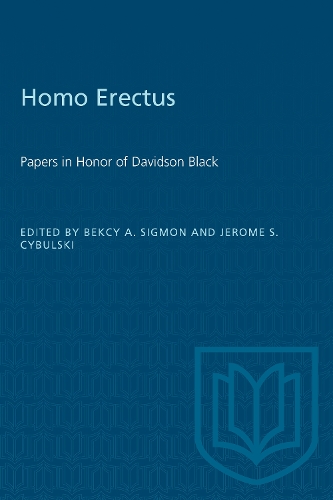 Homo Erectus