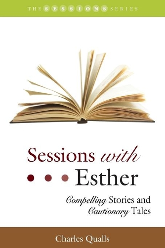 Sessions with Esther