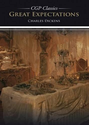 Great Expectations by Charles Dickens