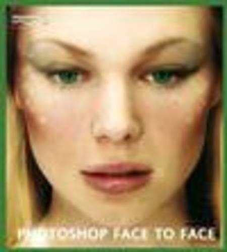 Photoshop Face to Face