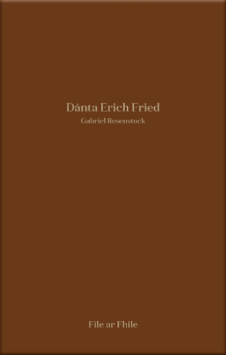 Dánta Erich Fried