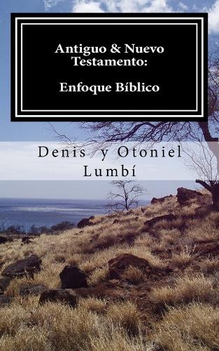 Antiguo & Nuevo Testamento