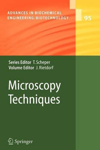 Microscopy Techniques