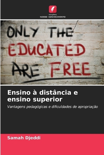 Ensino à distância e ensino superior