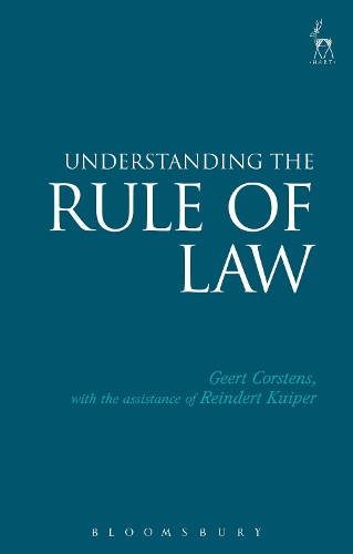 Understanding The Rule Of Law