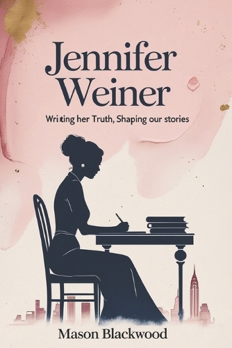 Jennifer Weiner