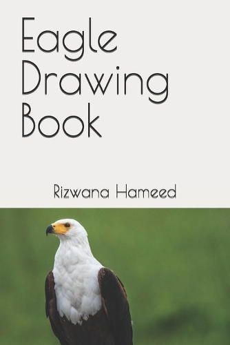 Eagle Drawing Book