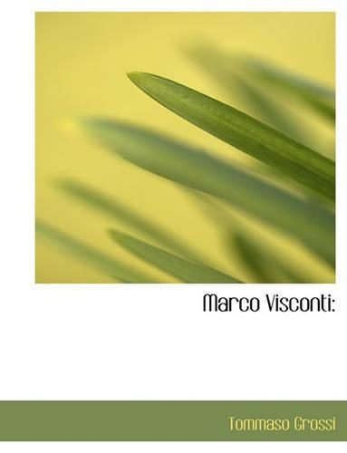 Marco Visconti