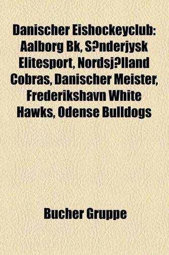 Danischer Eishockeyclub