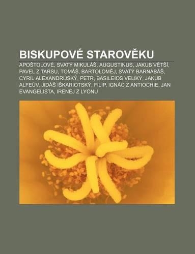Biskupove Starov Ku