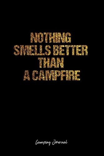 Camping Journal