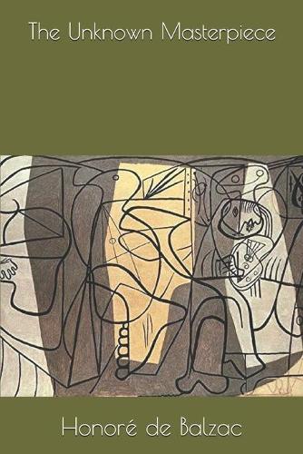 The Unknown Masterpiece