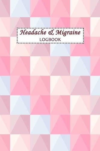 Headache & Migraine Logbook