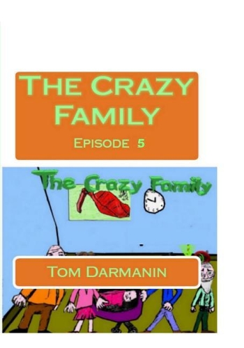 The Crazy Family