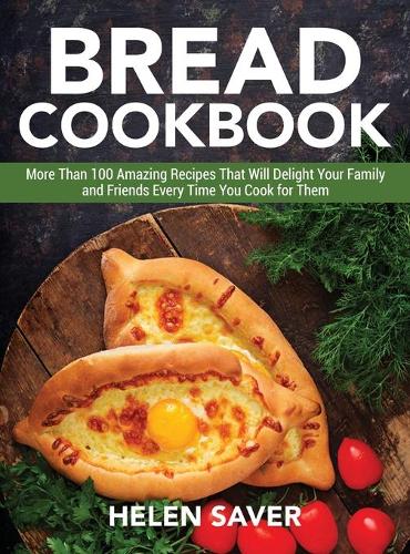 Bread Cookbook