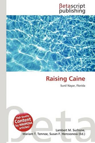 Raising Caine