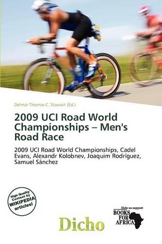 2009 Uci Road World Championships - Men's Road Race