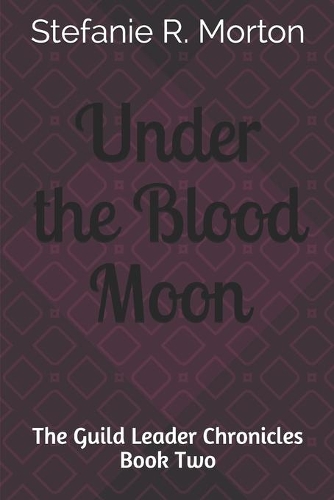 Under the Blood Moon