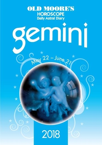 Old Moore's Horoscope Gemini