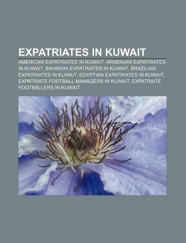Expatriates in Kuwait