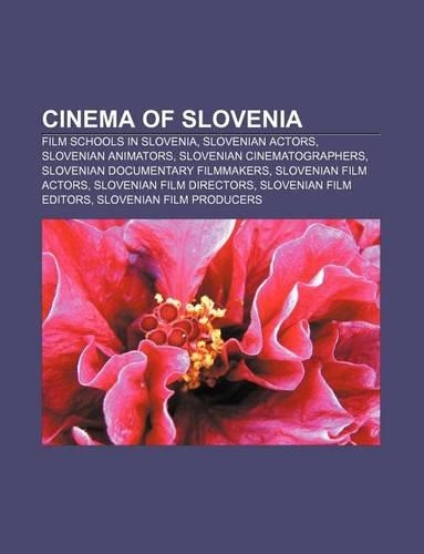 Cinema of Slovenia