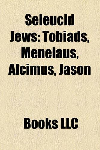 Seleucid Jews