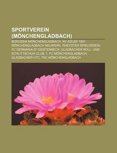 Sportverein (Monchengladbach)