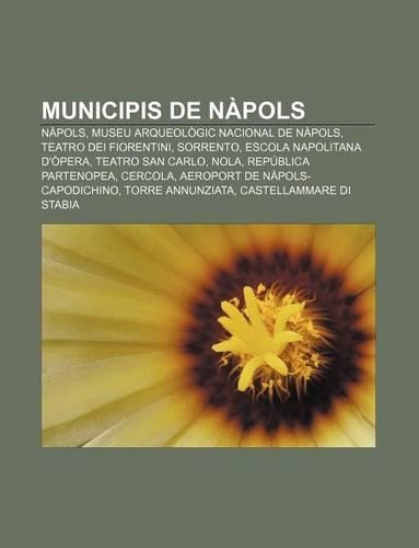 Municipis de Napols