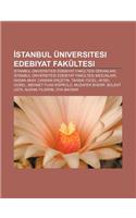Stanbul Universitesi Edebiyat Fakultesi