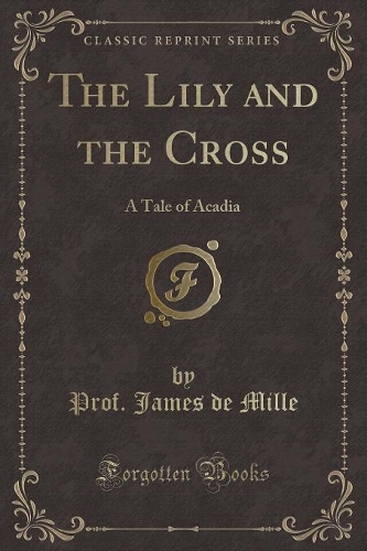 The Lily and the Cross