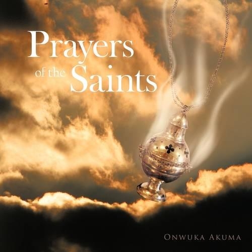 Prayers of the Saints: (English)