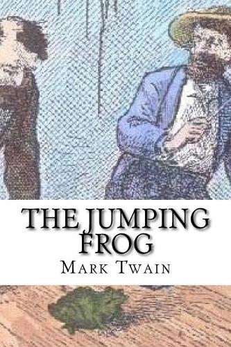 The Jumping Frog
