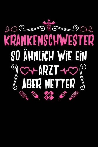 Krankenschwestern Sind Netter