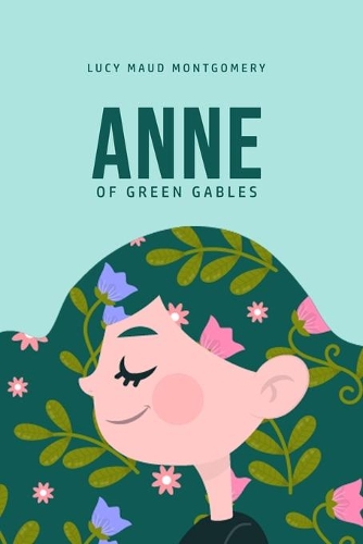 Anne of Green Gables
