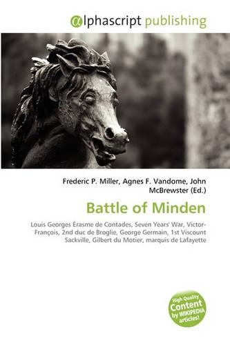 Battle of Minden