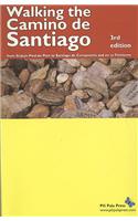 Walking the Camino De Santiago