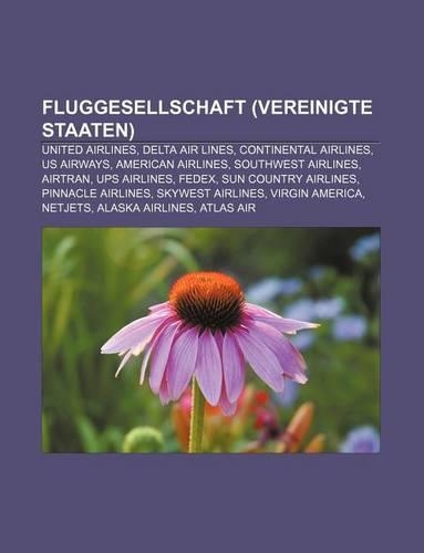 Fluggesellschaft (Vereinigte Staaten)