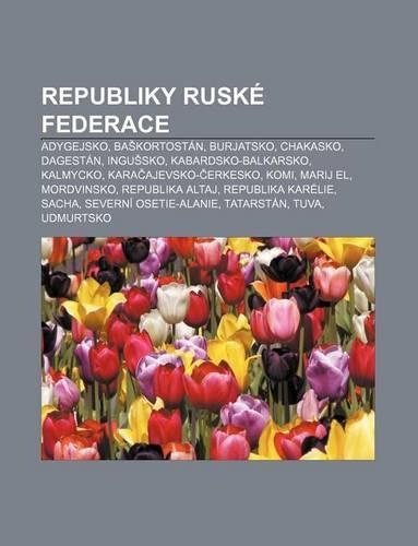 Republiky Ruske Federace