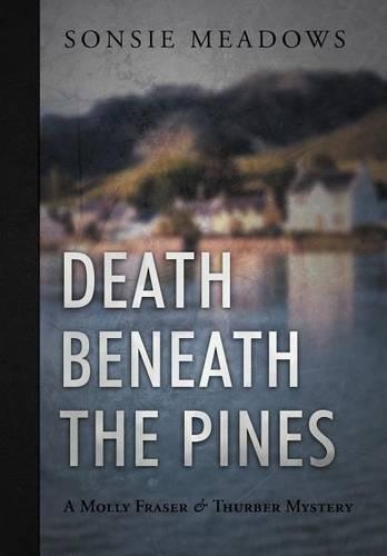 Death Beneath the Pines