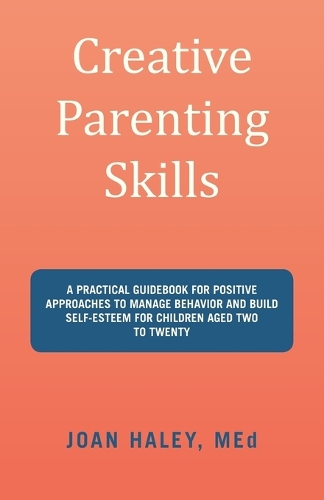 Creative Parenting Skills