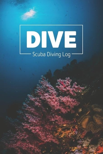 DIVE Scuba Diving Log