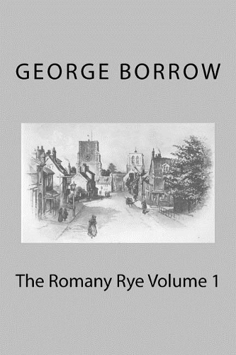 The Romany Rye Volume 1