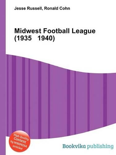 Midwest Football League (1935 1940)