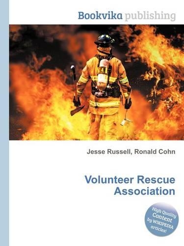 Volunteer Rescue Association