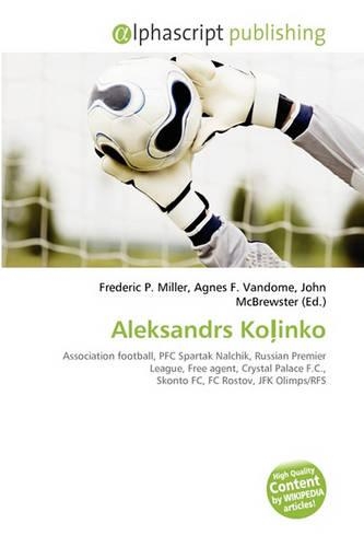 Aleksandrs Ko Inko