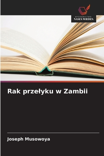 Rak przelyku w Zambii