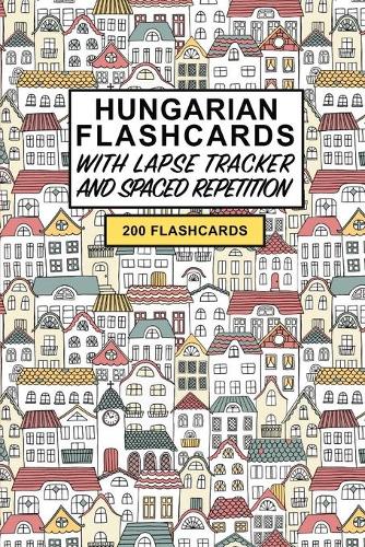 Hungarian Flashcards