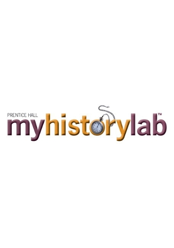 MYHISTORYLAB